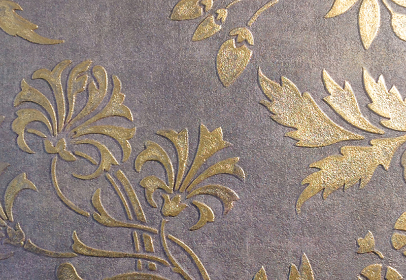 Панно и фотообои Affresco Fabrika 19 Fabrika19 12 Chocolate