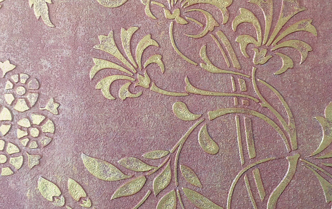 Российские панно и фотообои Affresco, коллекция Fabrika 19, артикул Fabrika19 12 Terracotta