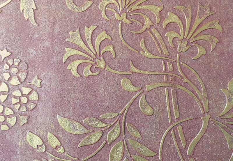 Панно и фотообои Affresco Fabrika 19 Fabrika19 12 Terracotta