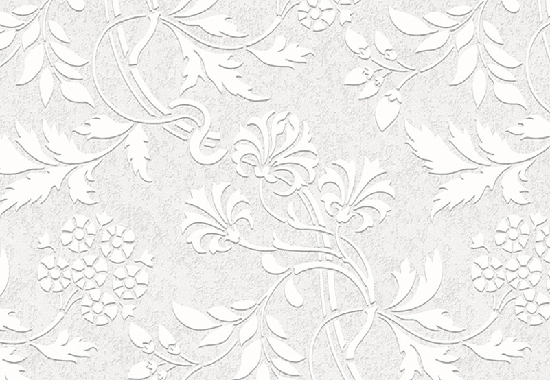 Панно и фотообои Affresco Fabrika 19 Fabrika19 12 White