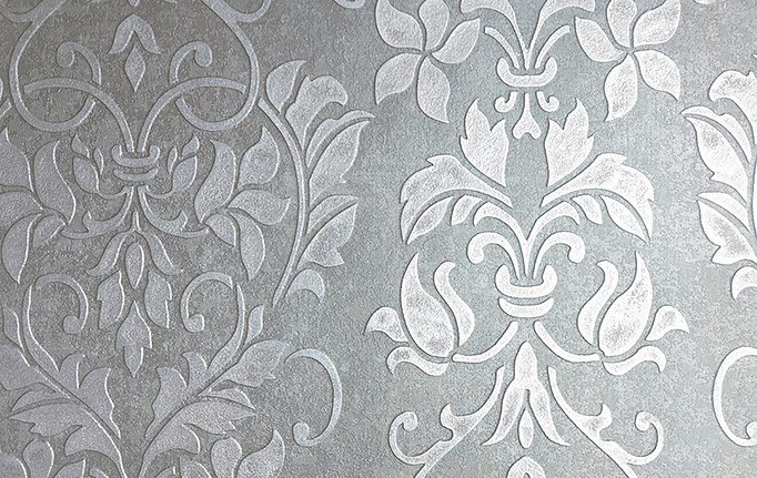 Российские панно и фотообои Affresco, коллекция Fabrika 19, артикул Fabrika19 14 Dark Gray