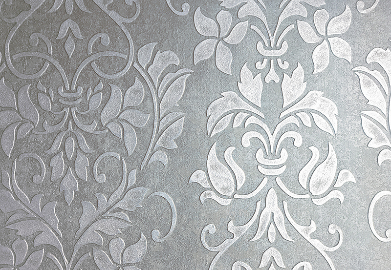 Панно и фотообои Affresco Fabrika 19 Fabrika19 14 Dark Gray