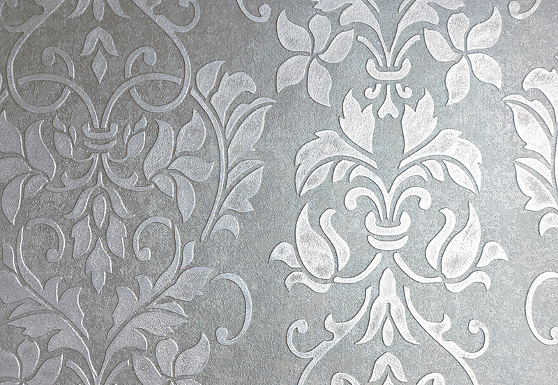 Панно и фотообои Affresco Fabrika 19 Fabrika19 14 Dark Gray