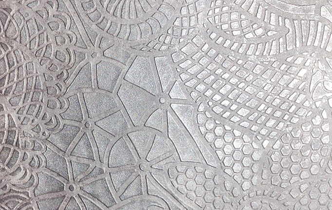 Российские панно и фотообои Affresco, коллекция Fabrika 19, артикул Fabrika19 2 Gray