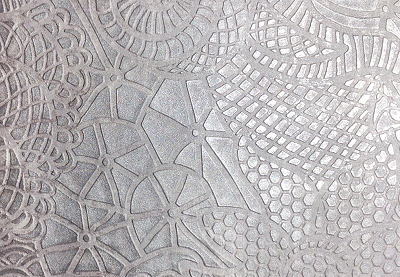 Панно и фотообои Affresco Fabrika 19 Fabrika19 2 Gray