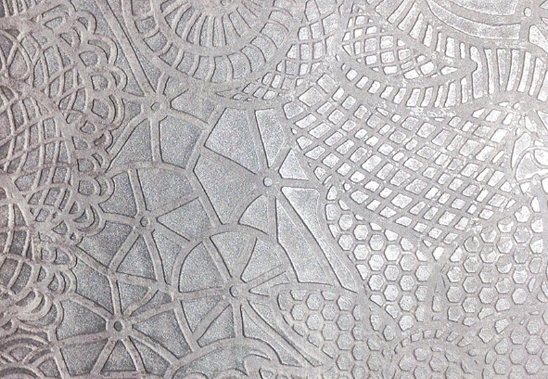 Панно и фотообои Affresco Fabrika 19 Fabrika19 2 Gray