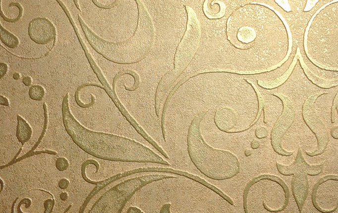 Российские панно и фотообои Affresco, коллекция Fabrika 19, артикул Fabrika19 3 Gold