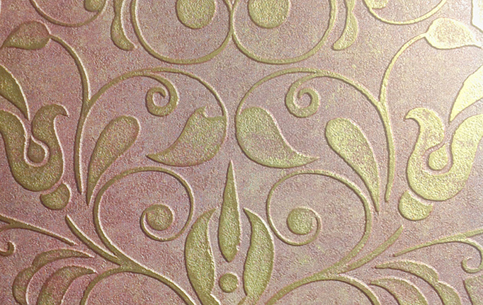 Российские панно и фотообои Affresco, коллекция Fabrika 19, артикул Fabrika19 3 Terracotta