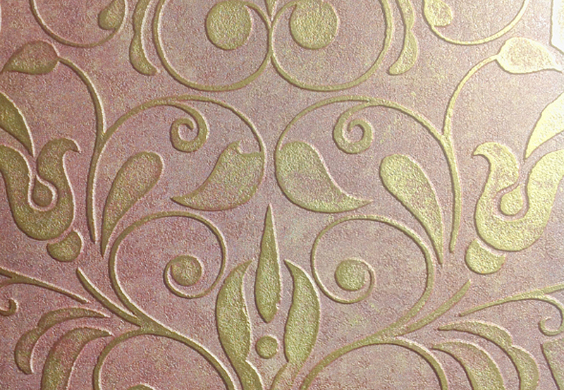Панно и фотообои Affresco Fabrika 19 Fabrika19 3 Terracotta