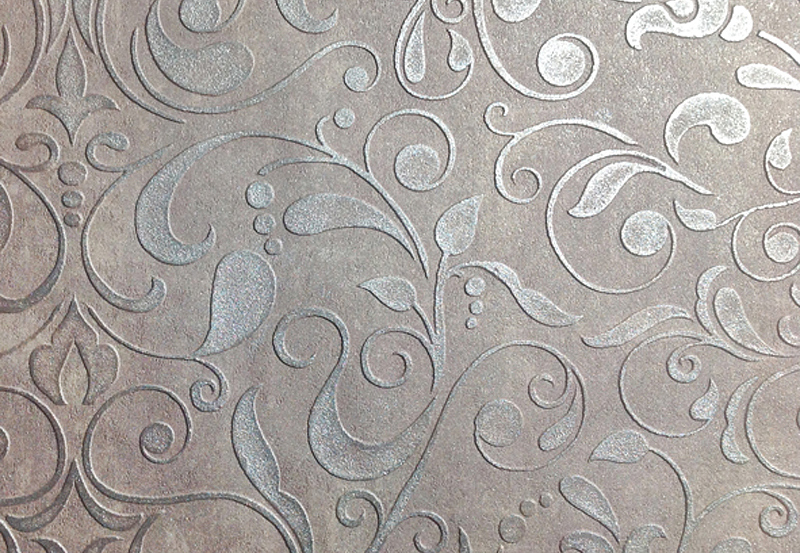 Панно и фотообои Affresco Fabrika 19 Fabrika19 3 Umber