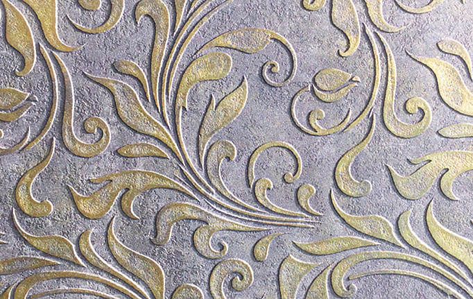 Российские панно и фотообои Affresco, коллекция Fabrika 19, артикул Fabrika19 4 Cherry