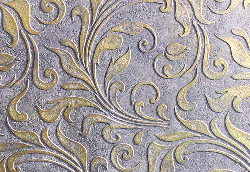 Панно и фотообои Affresco Fabrika 19 Fabrika19 4 Cherry