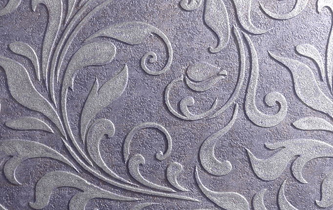 Российские панно и фотообои Affresco, коллекция Fabrika 19, артикул Fabrika19 4 Purple