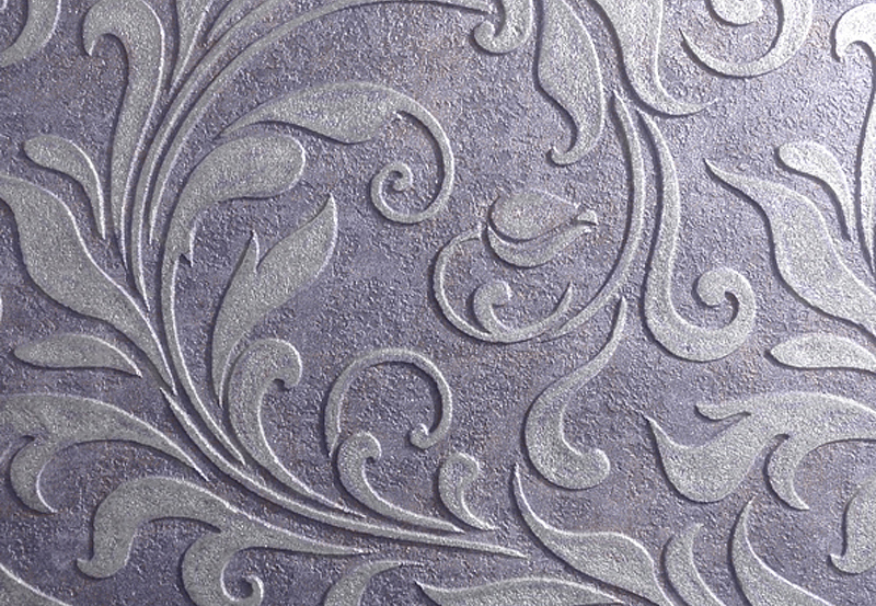 Панно и фотообои Affresco Fabrika 19 Fabrika19 4 Purple