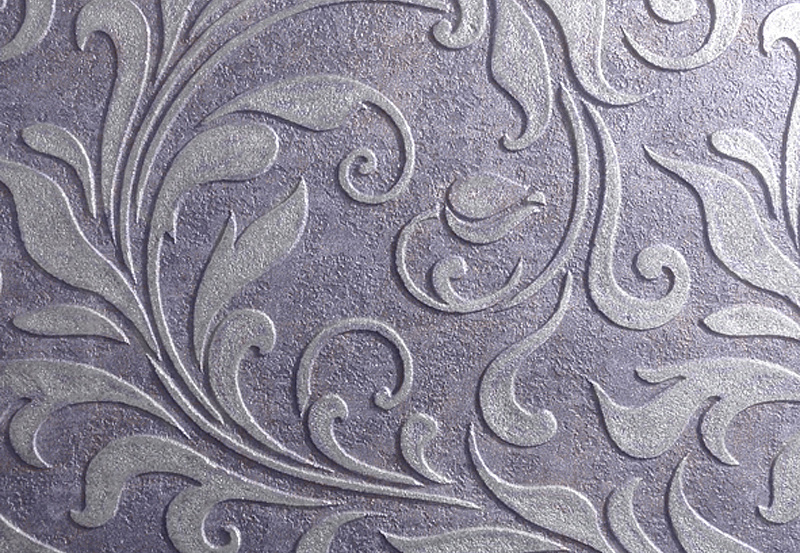 Панно и фотообои Affresco Fabrika 19 Fabrika19 4 Purple