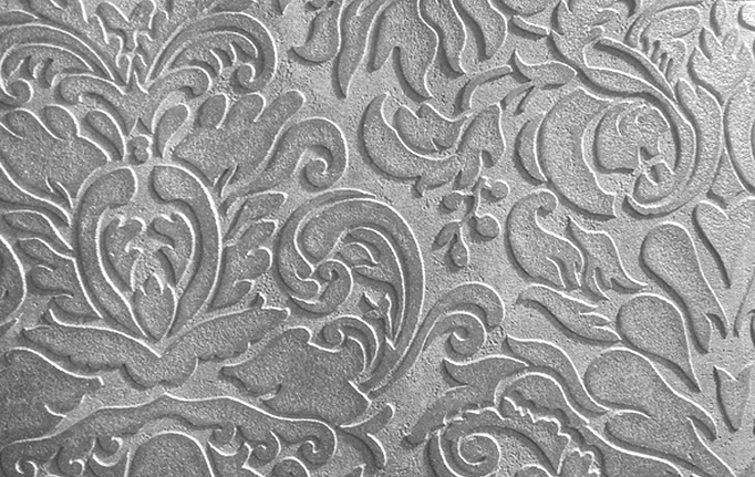 Российские панно и фотообои Affresco, коллекция Fabrika 19, артикул Fabrika19 5 Dark Gray