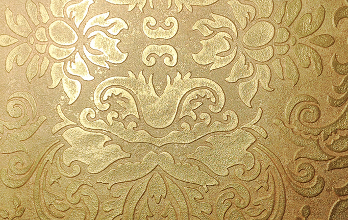 Российские панно и фотообои Affresco, коллекция Fabrika 19, артикул Fabrika19 5 Gold