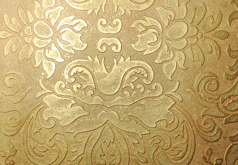 Панно и фотообои Affresco Fabrika 19 Fabrika19 5 Gold