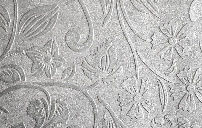 Российские панно и фотообои Affresco, коллекция Fabrika 19, артикул Fabrika19 6 Gray