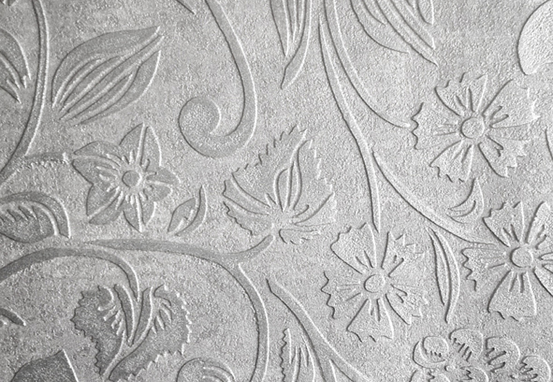 Панно и фотообои Affresco Fabrika 19 Fabrika19 6 Gray