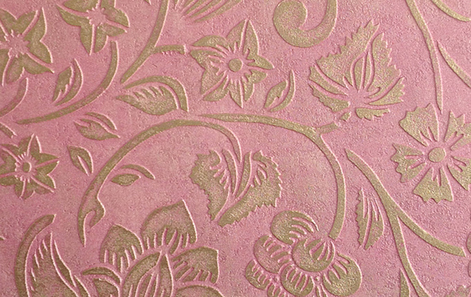 Российские панно и фотообои Affresco, коллекция Fabrika 19, артикул Fabrika19 6 Pink