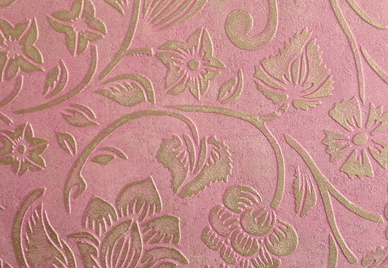 Панно и фотообои Affresco Fabrika 19 Fabrika19 6 Pink