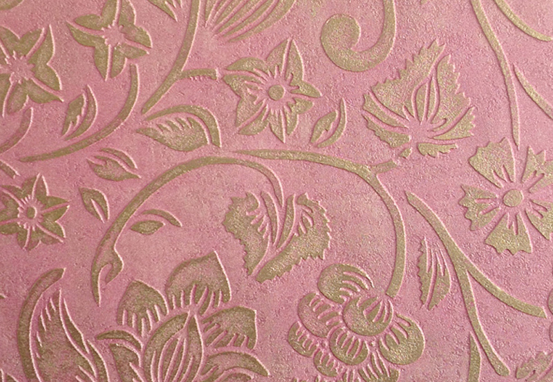 Панно и фотообои Affresco Fabrika 19 Fabrika19 6 Pink