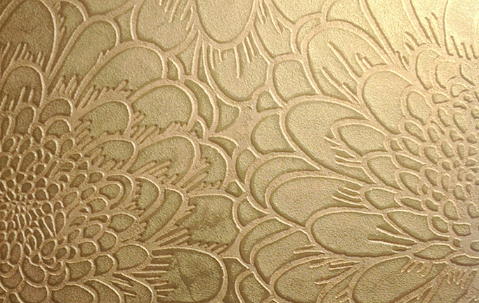 Российские панно и фотообои Affresco, коллекция Fabrika 19, артикул Fabrika19 7 Gold