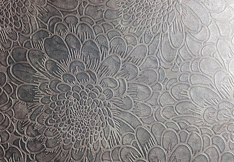 Панно и фотообои Affresco Fabrika 19 Fabrika19 7 Gray