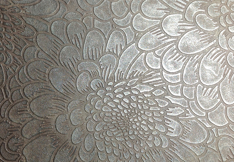 Панно и фотообои Affresco Fabrika 19 Fabrika19 7 Umber