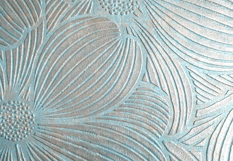 Панно и фотообои Affresco Fabrika 19 Fabrika19 8 Azure