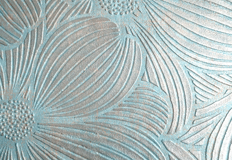 Панно и фотообои Affresco Fabrika 19 Fabrika19 8 Azure