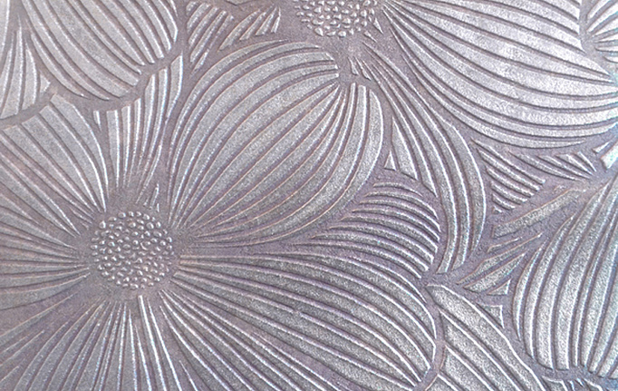 Российские панно и фотообои Affresco, коллекция Fabrika 19, артикул Fabrika19 8 Purple