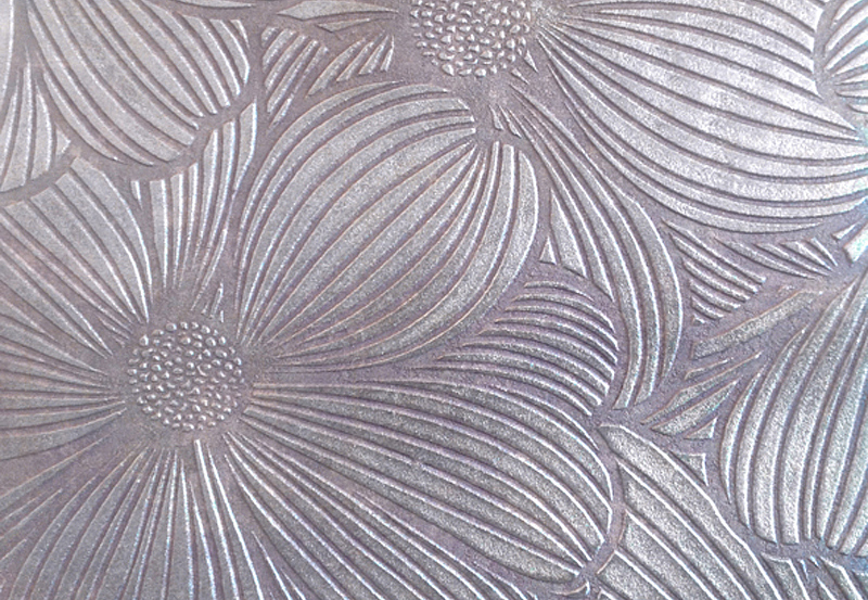 Панно и фотообои Affresco Fabrika 19 Fabrika19 8 Purple