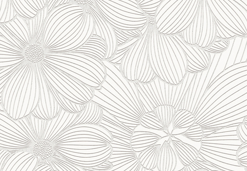 Панно и фотообои Affresco Fabrika 19 Fabrika19 8 White