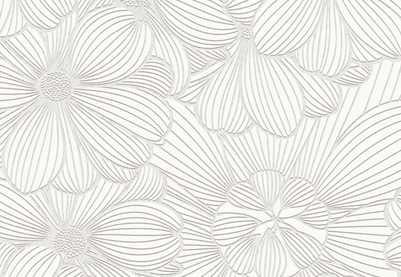 Панно и фотообои Affresco Fabrika 19 Fabrika19 8 White