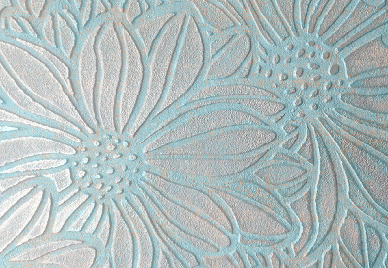 Панно и фотообои Affresco Fabrika 19 Fabrika19 9 Azure