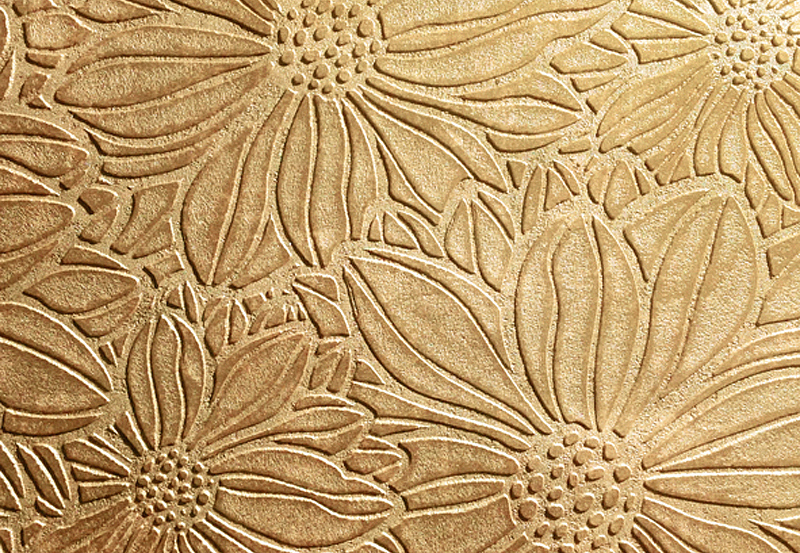 Панно и фотообои Affresco Fabrika 19 Fabrika19 9 Gold