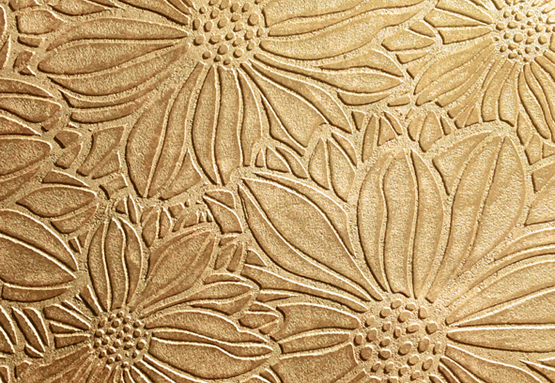 Панно и фотообои Affresco Fabrika 19 Fabrika19 9 Gold