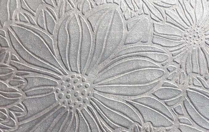 Российские панно и фотообои Affresco, коллекция Fabrika 19, артикул Fabrika19 9 Gray