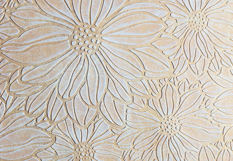 Панно и фотообои Affresco Fabrika 19 Fabrika19 9 Peach