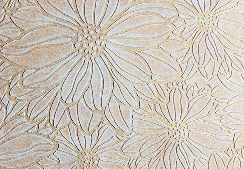 Панно и фотообои Affresco Fabrika 19 Fabrika19 9 Peach