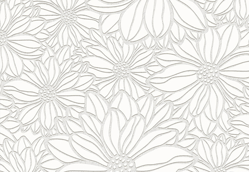 Панно и фотообои Affresco Fabrika 19 Fabrika19 9 White