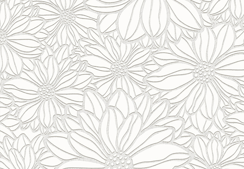 Панно и фотообои Affresco Fabrika 19 Fabrika19 9 White