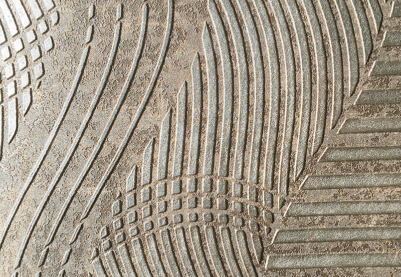 Панно и фотообои Affresco Fabrika 19 Fabrika19 31 Umber