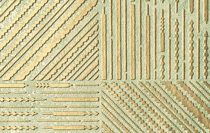 Российские панно и фотообои Affresco, коллекция Fabrika 19, артикул Fabrika19 32 Olive