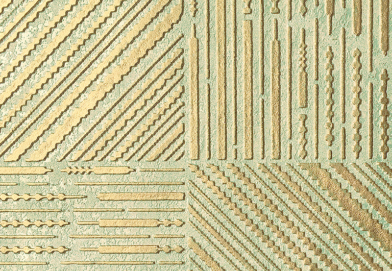 Панно и фотообои Affresco Fabrika 19 Fabrika19 32 Olive