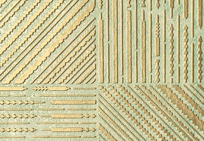 Панно и фотообои Affresco Fabrika 19 Fabrika19 32 Olive