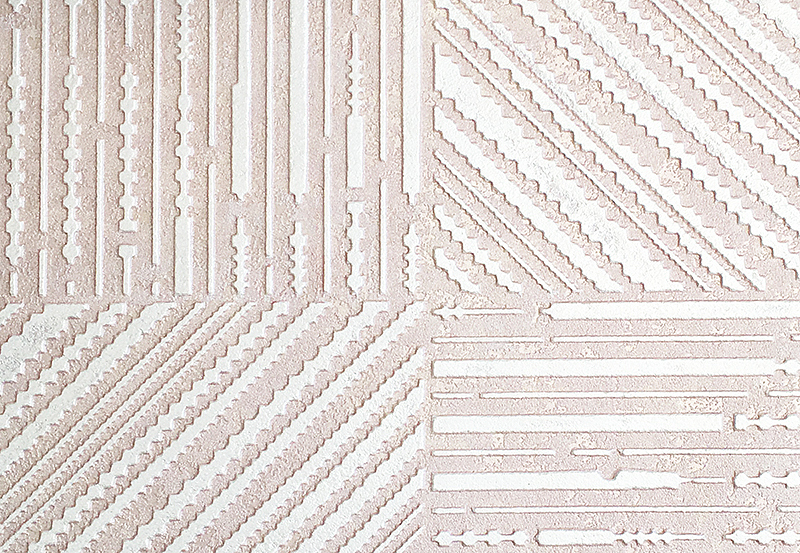 Панно и фотообои Affresco Fabrika 19 Fabrika19 32 Rose