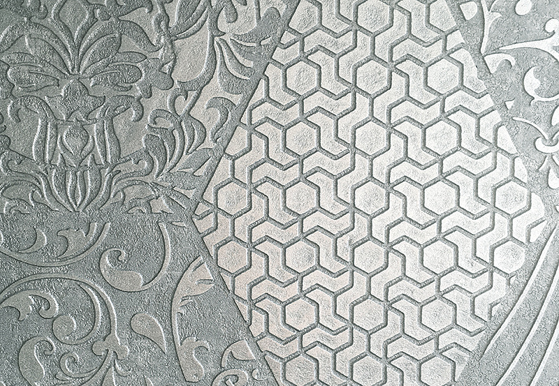 Панно и фотообои Affresco Fabrika 19 Fabrika19 33 Gray
